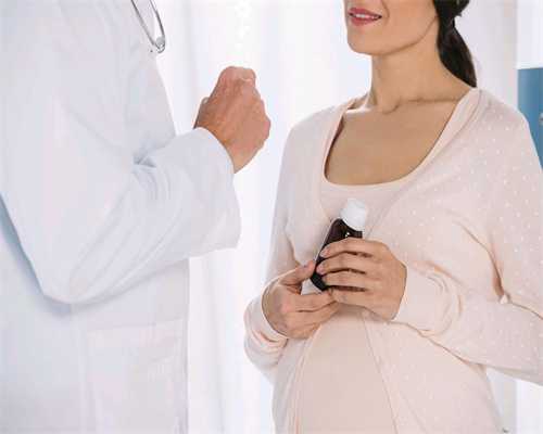 上海怎么找到代孕女人:除了哭，这些表现表示宝宝不舒服