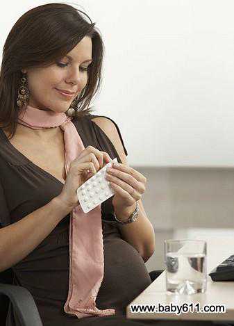 警惕：备孕期切勿滥用助孕药